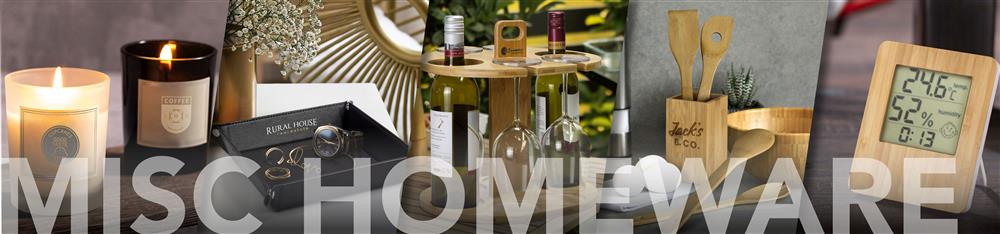 Misc Homeware